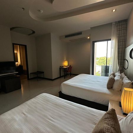 Sorin Hotel Surin Exterior foto