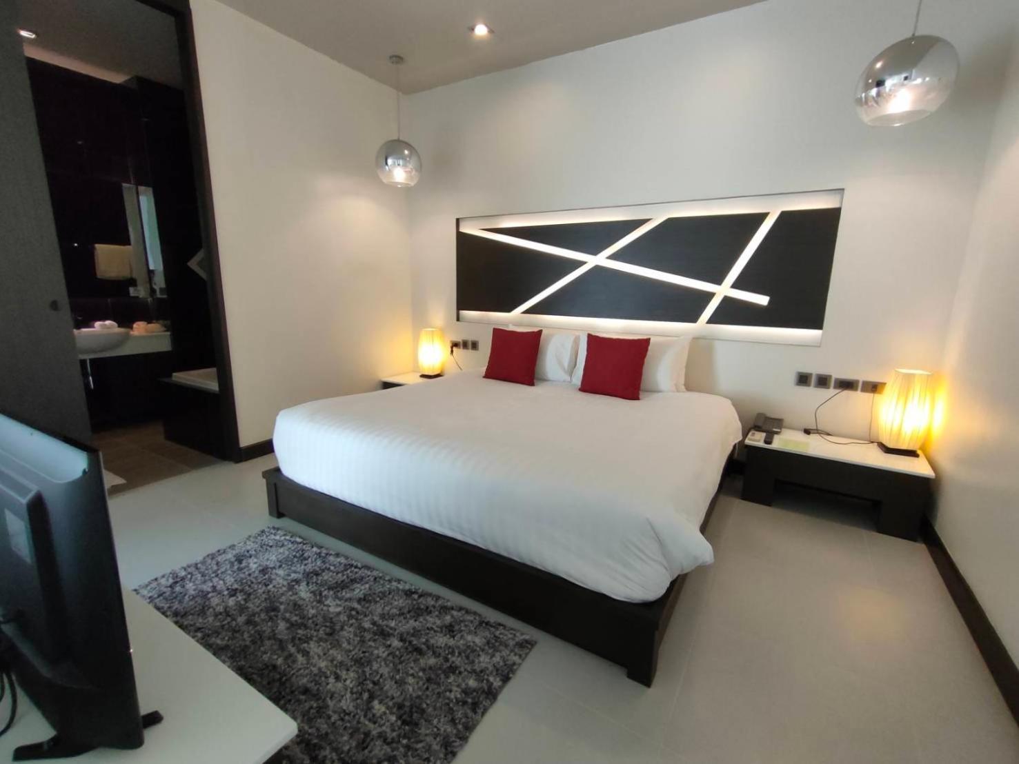 Sorin Hotel Surin Exterior foto