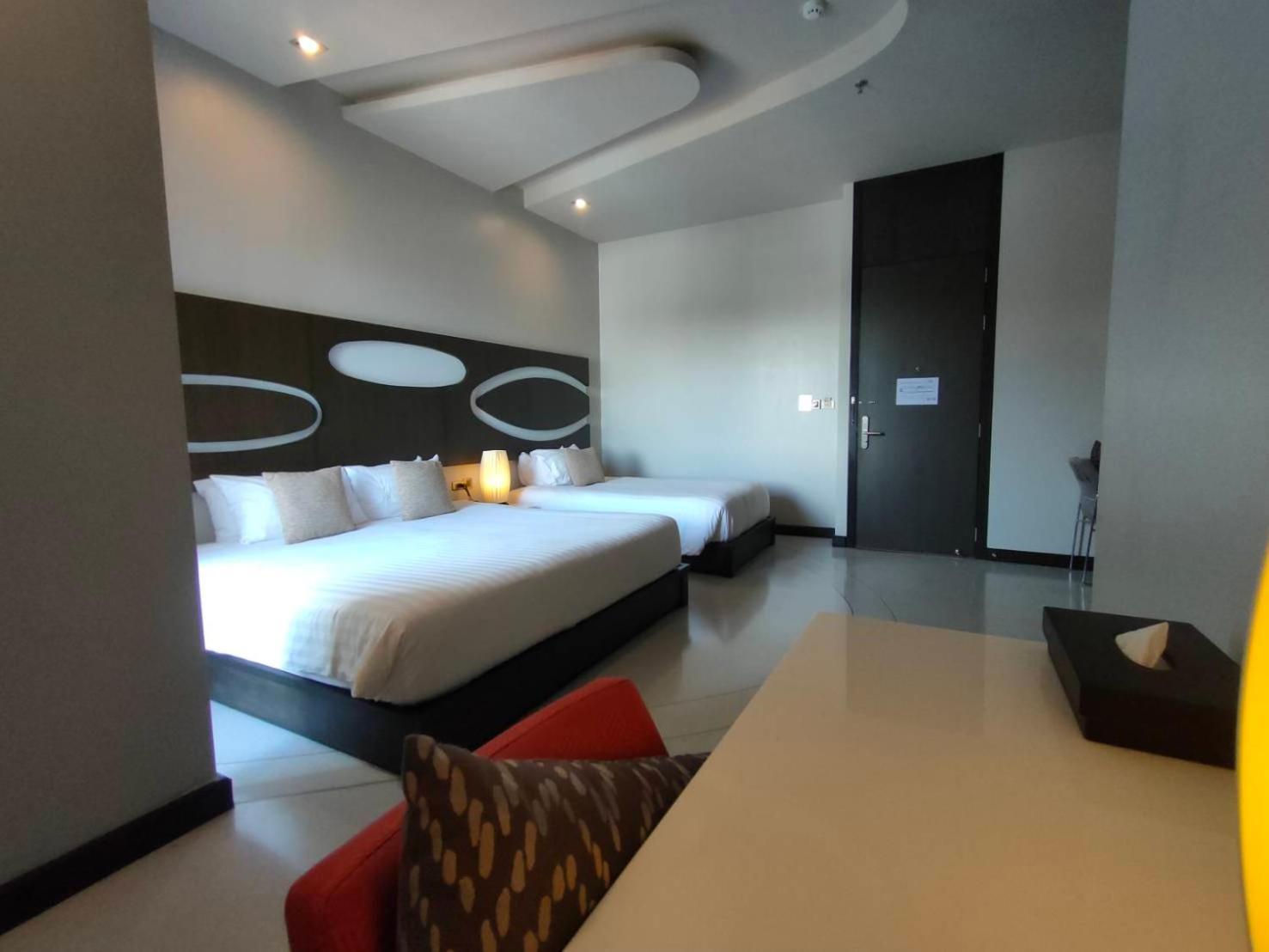 Sorin Hotel Surin Exterior foto