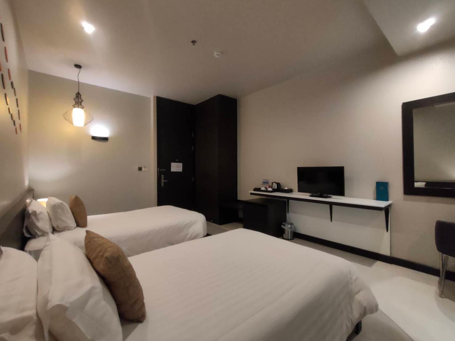 Sorin Hotel Surin Exterior foto