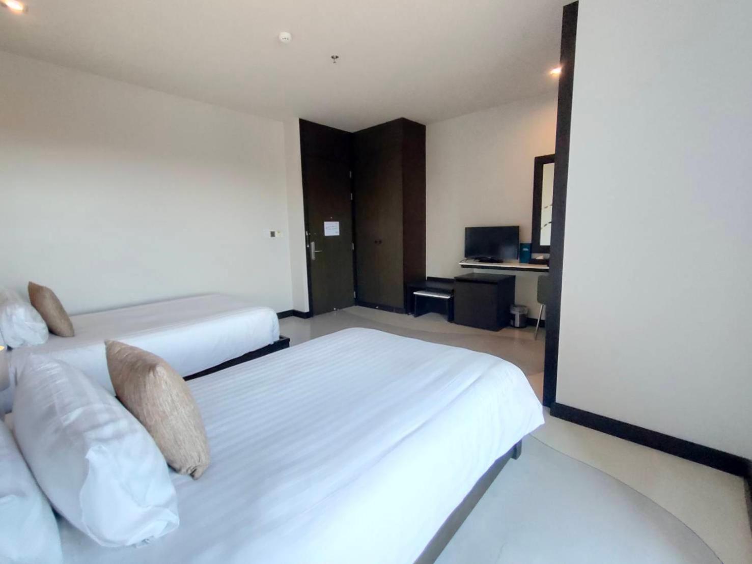 Sorin Hotel Surin Exterior foto