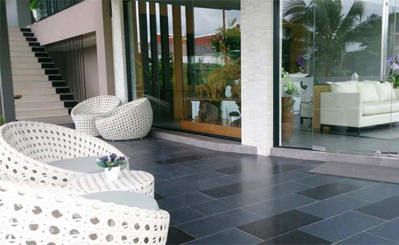 Sorin Hotel Surin Exterior foto
