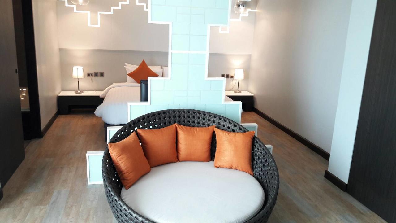 Sorin Hotel Surin Exterior foto