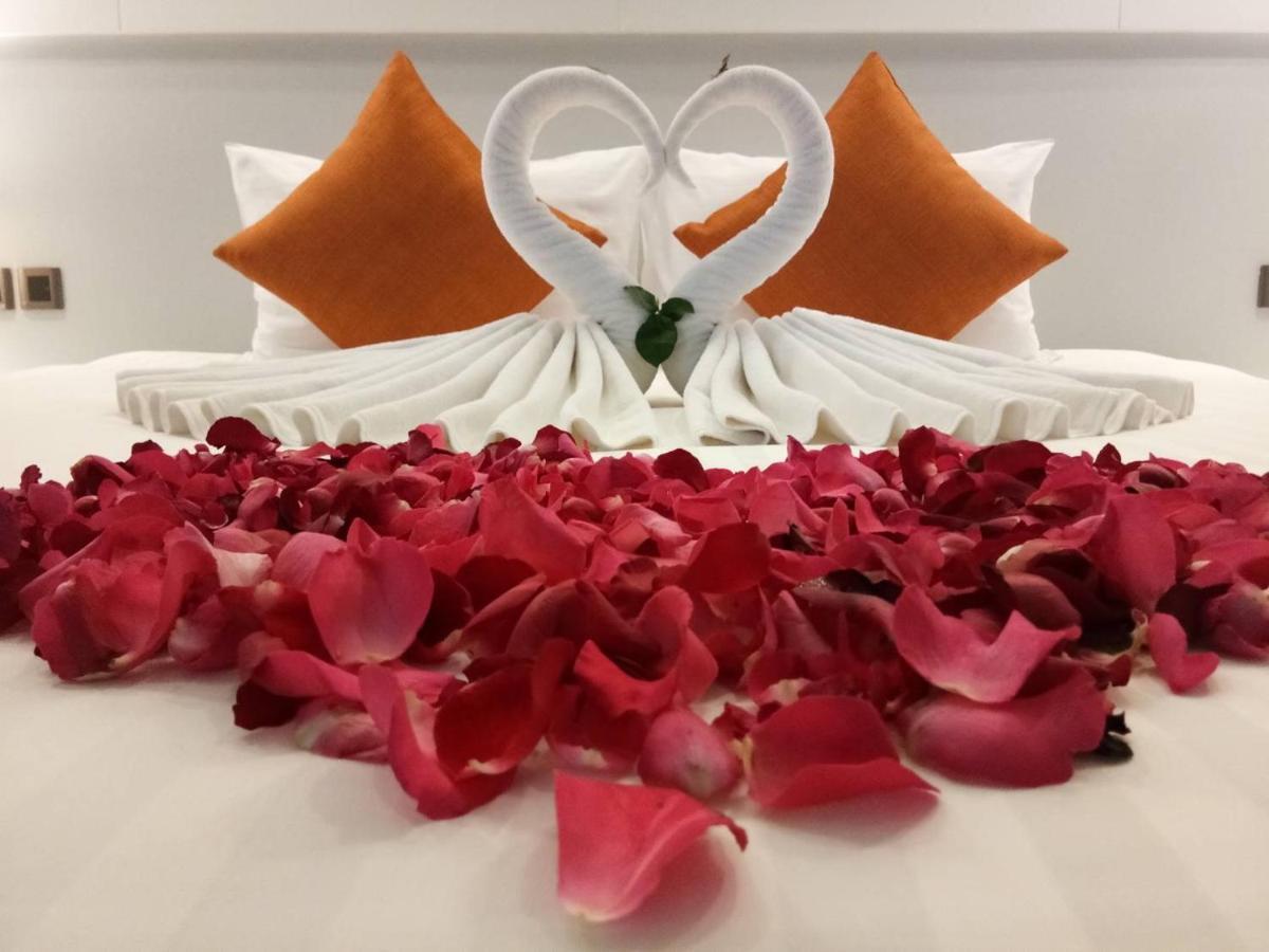 Sorin Hotel Surin Exterior foto